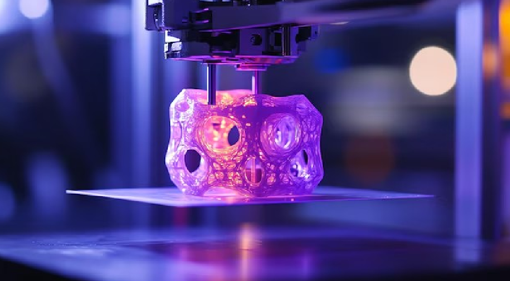 3D Printer
